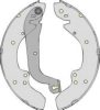 CITRO 00004241H8 Brake Shoe Set